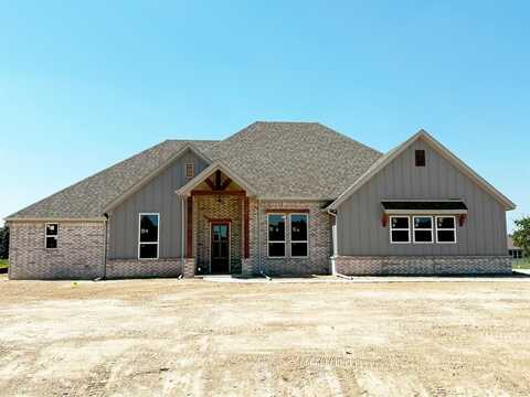 1024 Silver Sage Trail, Weatherford, TX 76085