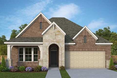 4208 Palomino Road, Aubrey, TX 76227
