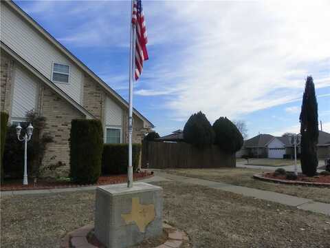 209 Overleaf Drive, Keller, TX 76248