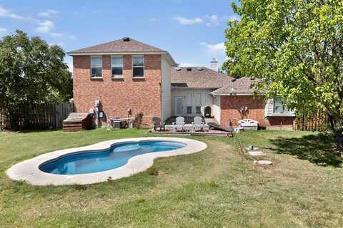 920 Mason Lane, Waxahachie, TX 75167