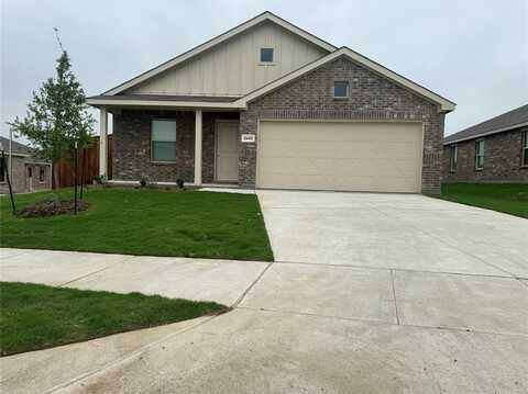 2840 Eppright Drive, Little Elm, TX 75068