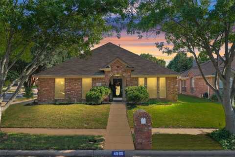 4566 Sunswept Court, Fort Worth, TX 76137