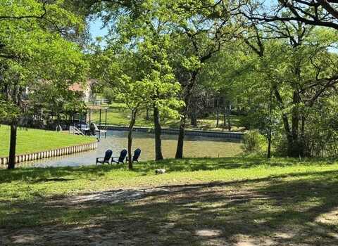 Tbd Point O View Street, Gun Barrel City, TX 75156