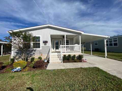5385 Bahia Way, Brooksville, FL 34601