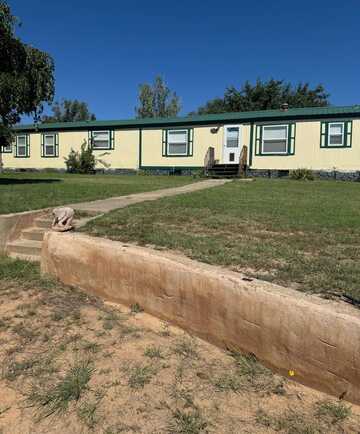 101 Sunfish Dr, Logan, NM 88426
