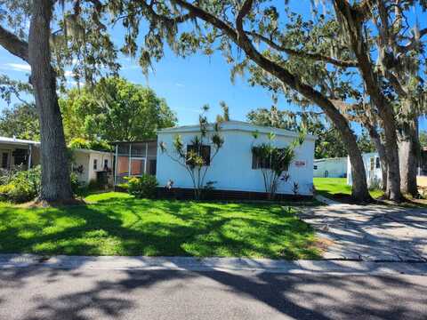10727 Indian Dr., Riverview, FL 33569