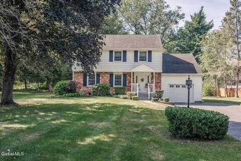 4 Conifer, Burnt Hills, NY 12027