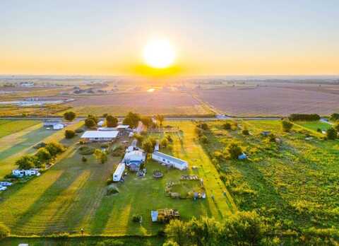 4632 S Manning Rd, El Reno, OK 73036