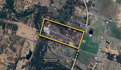 3050 Highway 16, De Leon, TX 76444