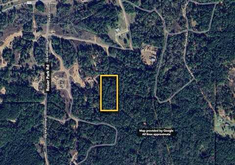 4.00+/- Acres, Saratoga, TX 77585