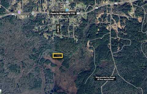 528 Rosier Park Road, Saratoga, TX 77569