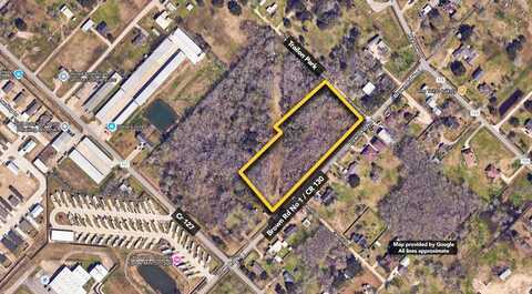 0 County Road 130, Pearland, TX 77581