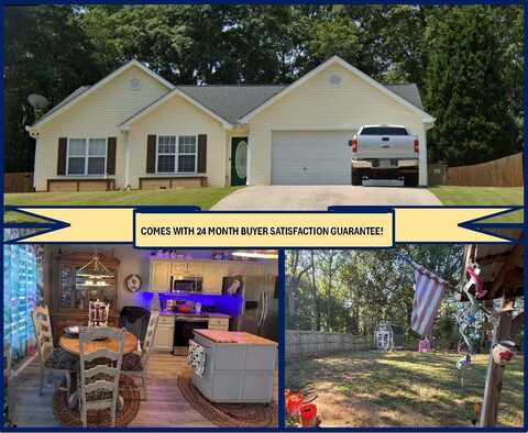 353 Glenmoor Pl, Winder, GA 30680