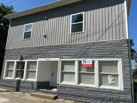 2485-2489 Indianola Avenue, Columbus, OH 43202