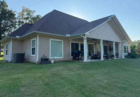 131 Emery Lane, Many, LA 71449