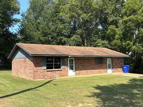 107 Lee alley, Linden, TX 75563
