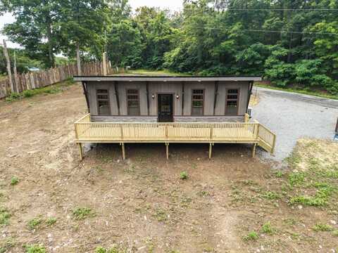1437 Green Ridge Rd., Peebles, OH 45660