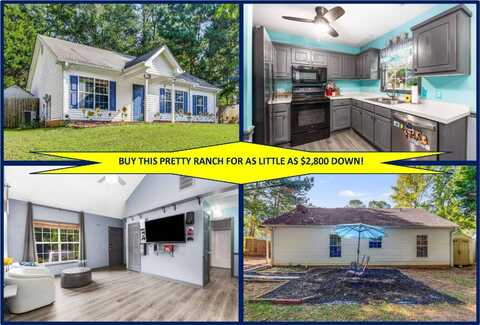 270 Griffith St, Winder, GA 30680