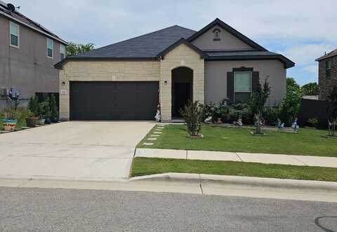 111 Lone Falls Dr, Universal City, TX 78148