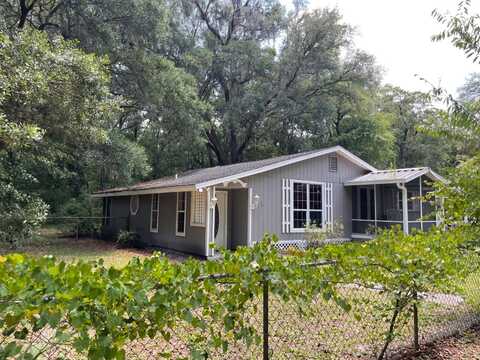 278 SE Gillen Terrace, Lulu, FL 32061