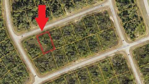 0 WORRELL LN, North Port, FL 34288