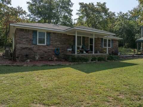 472298 East 898 Road, Stilwell, OK 74960