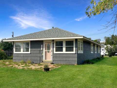 503 W 6th Street, Fairview, MT 59221