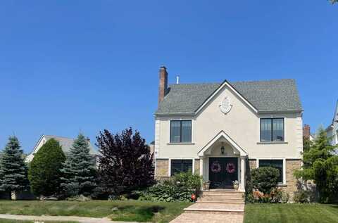 50-05 215 Street, BAYSIDE, NY 11364