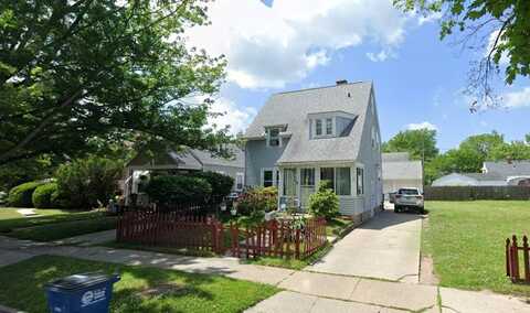 710 Durango Drive, Toledo, OH 43609