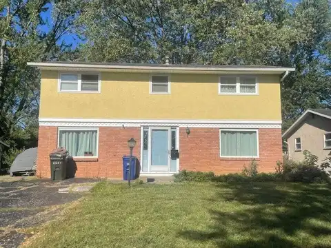 2651 Brownfield Rd, Columbus, OH 43232