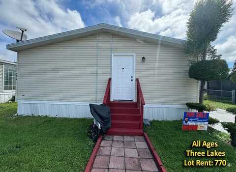 9846 Bay Street, Tampa, FL 33635