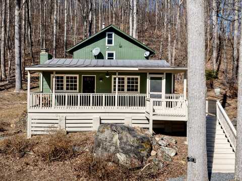 201 Chad Berry Lane, Syria, VA 22743
