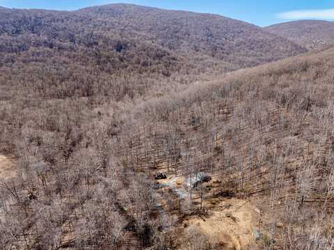 0 Chad Berry Lane, Madison, VA 22743