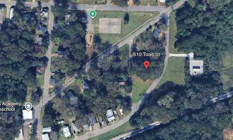 610 Toad Street, Dothan, AL 36303