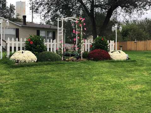 307 N 4TH ST, Verden, OK 73092