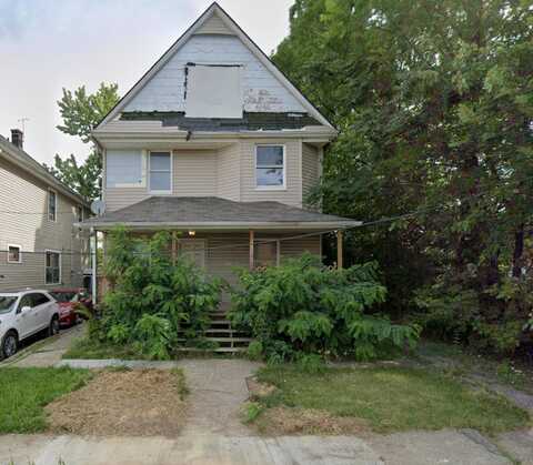 1773 Alcoy Rd, Cleveland, OH 44112