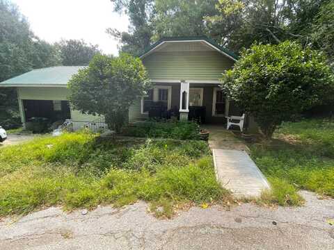 3014 Adams Street, Anniston, AL 36201