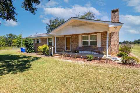 24536 Harmony Church Rd, Andalusia, AL 36421