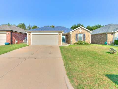 2000 Bradford Cir, Newcastle, OK 73065
