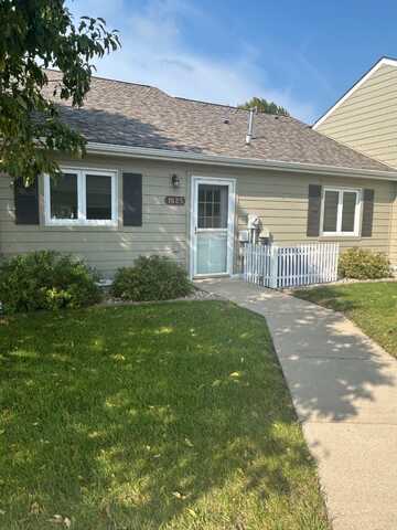 1025 N Minnesota Str, Ortonville, MN 56278