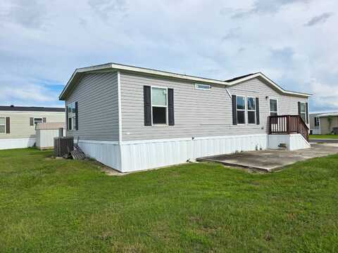 900 Verde Street, Mulberry, FL 33860