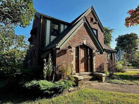 601 Otterbein Ave, Dayton, OH 45406