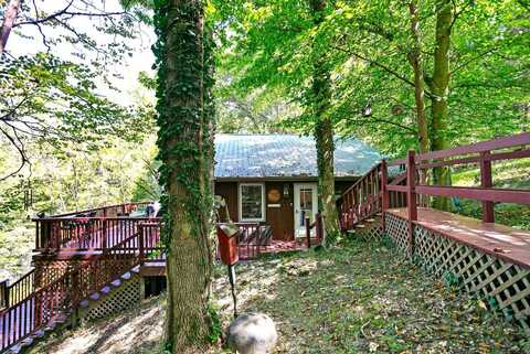 103 Melancholy Lane, Willisburg, KY 40078