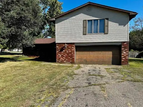 500 Old Elm Rd, Chillicothe, OH 45601
