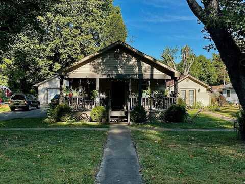 9675 GERMANTOWN MIDDLETOWN PIKE, GERMANTOWN, OH 45327
