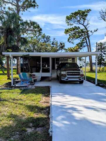 6231 Coach House Circle, Ruskin, FL 33570