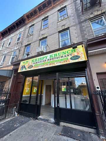 361 Crescent Street, Brooklyn, NY 11208