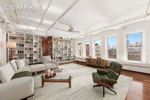 543 Broadway, New York, NY 10012