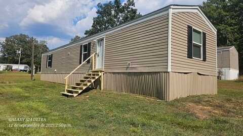166 UPTAIN LOOP, JASPER, AL 35504
