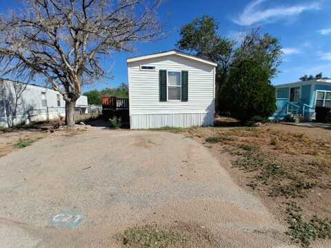 500 Talbot Ave., Canutillo, TX 79835